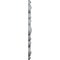 Ekena Millwork Angel Ceiling Medallion (Fits Canopies up to 4 3/8"), 20 7/8"OD x 3 5/8"ID x 1"P, Primed White CM20AN - alternate 3